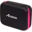 Accsoon F-C01 Follow Focus Sistemi