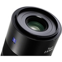 ZEISS Touit 50mm f/2.8 Sony E Mount Macro Lens