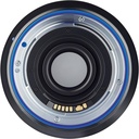 ZEISS Milvus 18mm f/2.8 ZE Lens Canon EF için