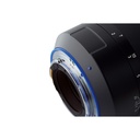 ZEISS Milvus 135mm f/2 ZE Lens Canon EF için