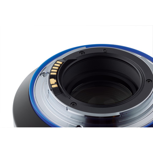 ZEISS Milvus 135mm f/2 ZE Lens Canon EF için
