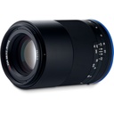 ZEISS Loxia 85mm f/2.4 Lens Sony E-Mount için