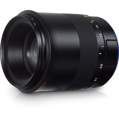 ZEISS Milvus 100mm f/2M ZE Macro Lens Canon EF için