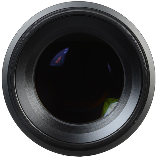 ZEISS Milvus 100mm f/2M ZE Macro Lens Canon EF için