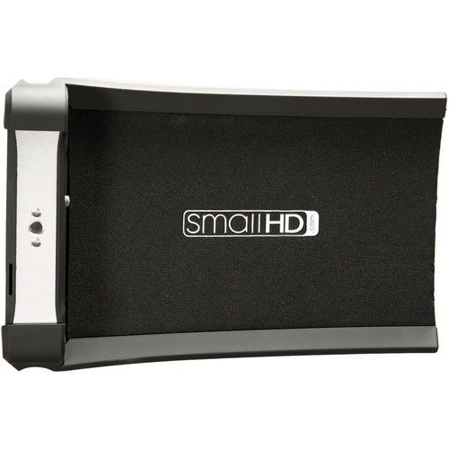 SmallHD 700 Serisi Monitörler için Güneşlik