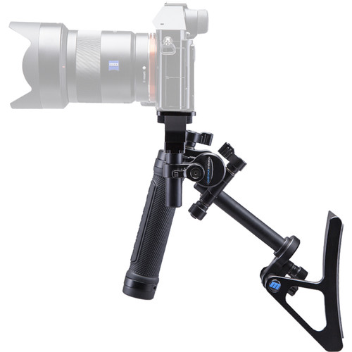 Redrock Micro Mini Handheld Rig Aynasız Fotoğraf Makineleri İçin