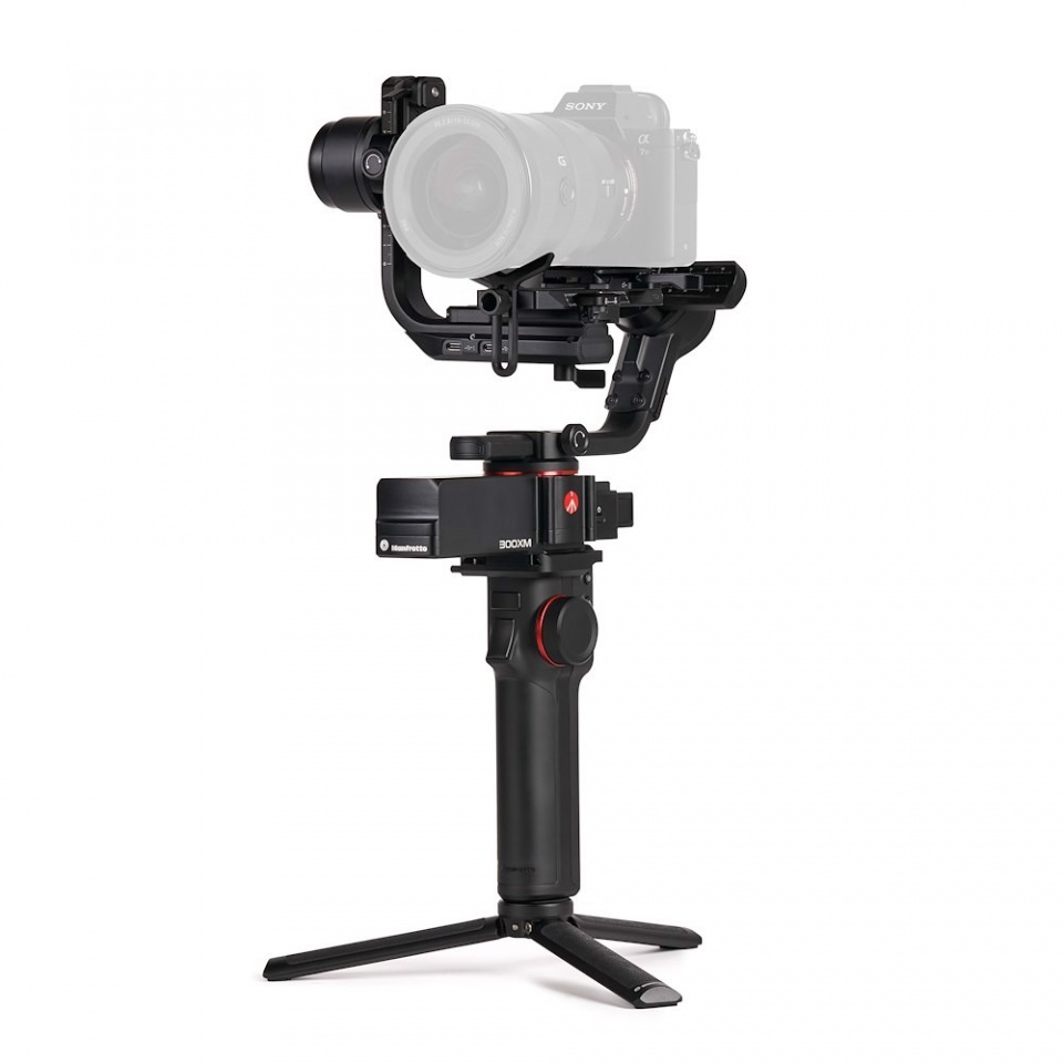 Manfrotto MVG300XM Professional 3-Axis Gimbal