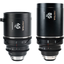 Laowa Proteus 2X Anamorphic Lens Series