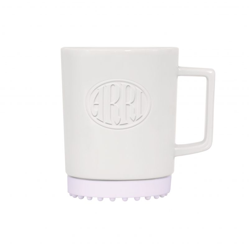 ARRI Soft Pad Mug