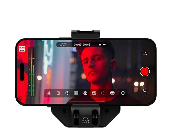 ATOMOS NINJA PHONE