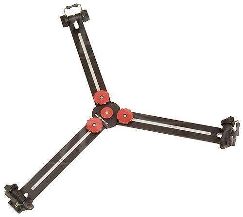 Floor Spreader for Cine HD Tripods