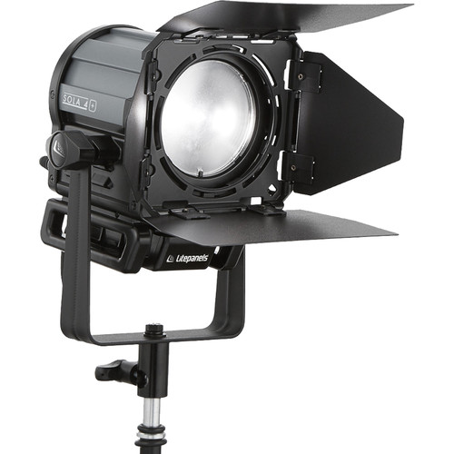 Sola 4+ Daylight Fresnel