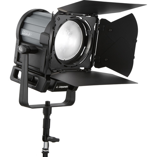 Sola 6+ Daylight Fresnel