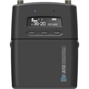 Audio Limited A10-TX-C Digital Transmitter [594-694MHz]