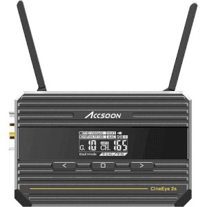 CineEye 2 wireless video transmitter