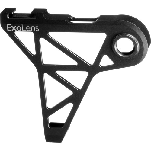 EXOLENS /ZEISS IPHONE 6/6S PLUS BRACKET