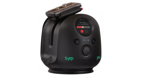 Syrp Genie II Pan Tilt