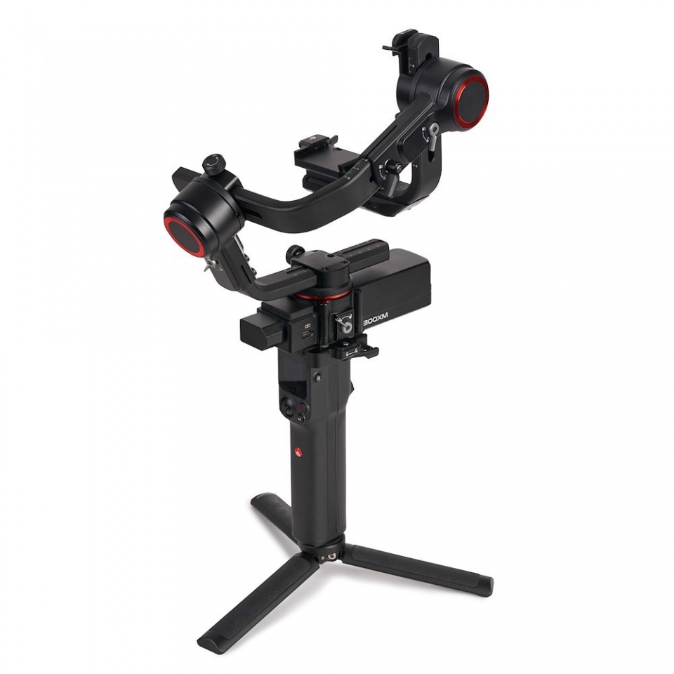 Manfrotto  Gimbal 300XM