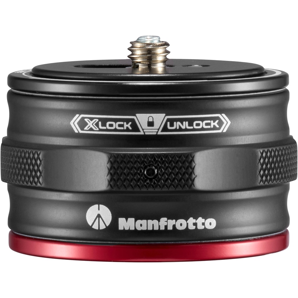 Manfrotto Move Quick Release System