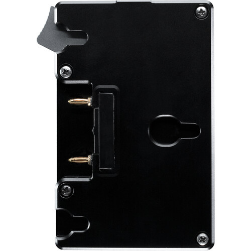 Teradek Pro Battery Plate-Gold Mount (Female)