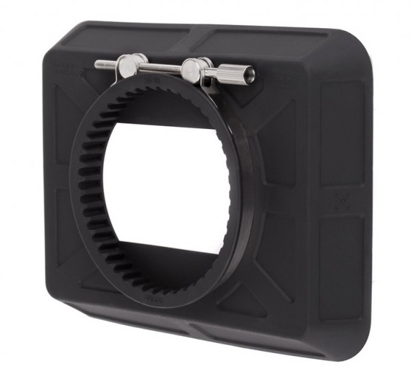 Zip Box Double 4x5.65 (80-85mm)