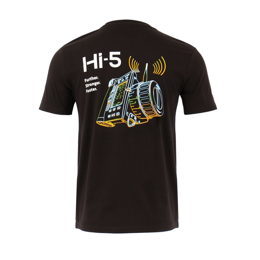 ARRI Unisex Hi-5 T-Shirt