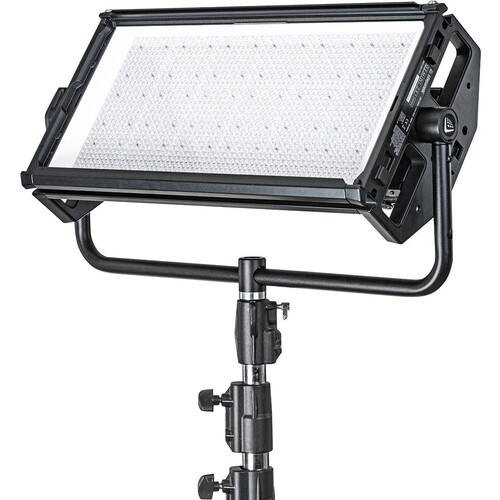 Litepanels Gemini 2x1 Hard RGB LED Işık Paneli (Standart Bağlantı, AB Güç Kablosu)