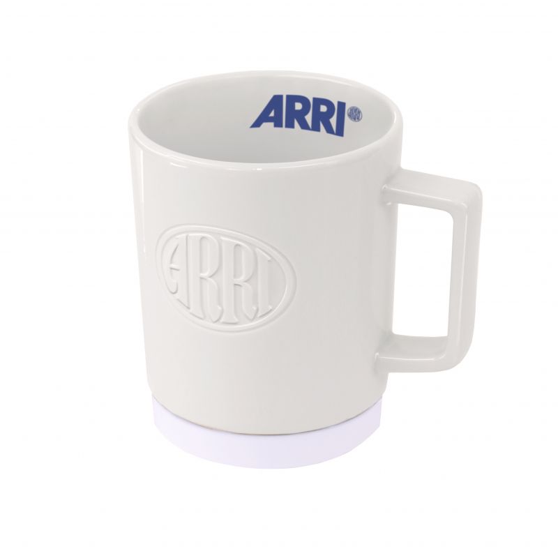 ARRI Soft Pad Mug