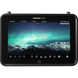 [ATOMSHGU01] Atomos Shogun Ultra 7’’ Kayıt Monitörü