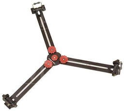 [C1222-0015] Floor Spreader for Cine HD Tripods