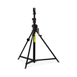 [087NWSHB] Manfrotto Steel Short Wind Up Stand