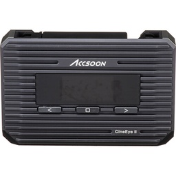 [WIT03] Accsoon CineEye II Wireless Video Transmitter