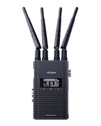 [WIT02-S-RX] CineEye 2S Pro wireless video transmission system Receiver