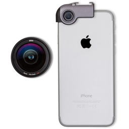 [9562-101] ZEISS iPhone 6/6S Plus için ExoLens PRO Geniş Açı Kiti