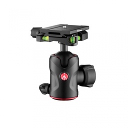 [MH496-Q6] Manfrotto ball head with Q6