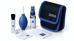 [2390-186] ZEISS Lens Cleaning Kit, in a high quality material belt bag                                                                                                                                                                                                                                                                                                                                                                                                                                                                                                                                                                                                                         