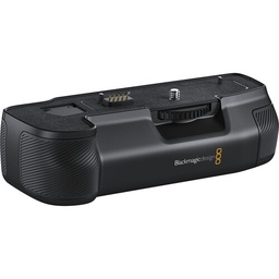 [CINECAMPOCHDXBT2] Blackmagic Design Battery Grip