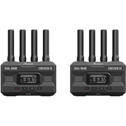 [WIT04-SE] CineView SE wireless video transmission system Set